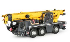 CON2127/0 - Grue mobile - LIEBHERR LTM 1055-3.3