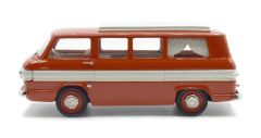BROK213A - Véhicule de 1962 Camper van - CHEVROLET Corvair Greenbrier