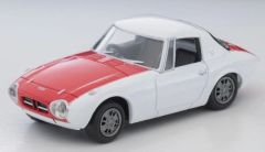 TOMLV-215A - Voiture de couleur bleue - NISSAN Truck 4x4
