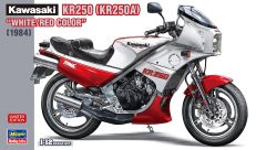 HAW21745 - Maquette à assembler et à peindre - KAWASAKI KR250 1984