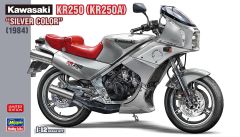 HAW21747 - Maquette à assembler et à peindre - KAWASAKI KR250 1984