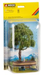 NOC21768 - Décor pour diorama avec micro mouvement - Arbre avec balançoire