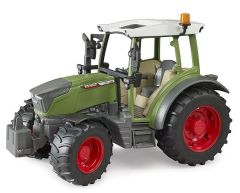 Tracteur FENDT Vario 211 – Disponible en ARVIL 2023