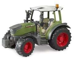 BRU2180 - Tracteur FENDT Vario 211