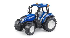 BRU2184 - Tracteur NEW HOLLAND T5.120