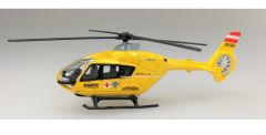 JC2191 - Véhicule de secours - OMATC - Hélicoptère