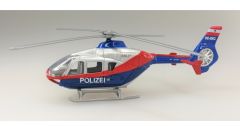 JC2192 - Véhicule de la police Autrichienne - Hélicoptère