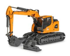 CON2209/11 - Engin de chantier aux couleurs LISE & FILS - LIEBHERR R920 compact