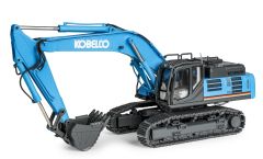 CON2210/05 - Engin de chantier édition BAUMA 2025 - KOBELCO SK500LC-10