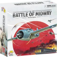 COB22105 - Jeu de société – Battle of Midway