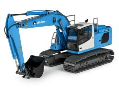 CON2214/10 - Pelle aux couleurs OTTE LISSE – LIEBHERR R 922V