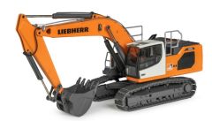 CON2215/25 - Pelle - LISE et Fils - LIBHERR R 938 V