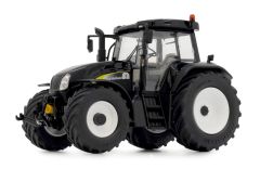 MAR2215 - Tracteur de couleur noir limitée à 333 pièces – NEW HOLLAND T7550