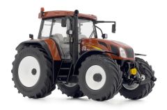 MAR2216 - Pré-Order - Tracteur limité de couleur Terracotta – NEW HOLLAND T7550
