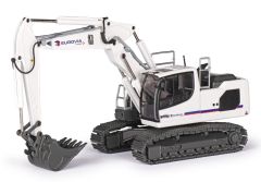 CON2223/04 - LIEBHERR R922 aux couleurs EUROVIA