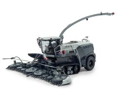 MAR2225 - Ensileuse limitée à 350 pièces - Edition S.W.A.T 2022 - CLAAS Jaguar 990 TT avec Orbis 900
