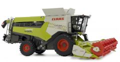 MAR2230 - CLAAS Lexion 6800 démo tour 2021 limitée à 250 pièces