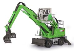 SENNEBOGEN 824G