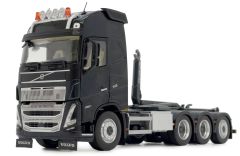 MAR2235-02 - Camion avec crochet meiller de couleur anthracite – VOLVO FH5 8x4