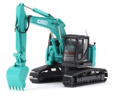 CON2236/0 - Engin de chantier - KOBELCO SK270SRLC-EU Hydraulic