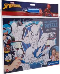 CLE22706 - Puzzle MARVEL Spiderman – 30 pièces