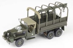 MCITY23201 - Véhicule militaire dépanneuse - GMC CCKW 353