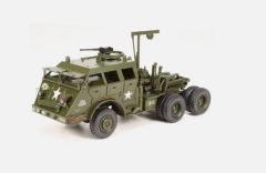 MCITY23206 - Véhicule militaire - PACIFIC M26 6x4 - Version US ARMY