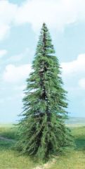 HEK2330 - Décor pour diorama - Sapin de 23cm