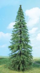 HEK2331 - Décor pour diorama - Sapin de 28cm
