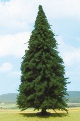 HEK2340 - Décor pour diorama - Sapin de 20cm