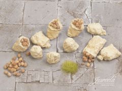JUW23406 - Accessoires pour diorama - 20 sacs de Pommes de terre