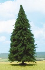 HEK2341 - Décor pour diorama - Sapin de 25cm