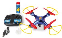 REV23812 - RC Quadrocopter bubble fix – drone télécommandé