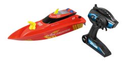 REV24141 - RC boat fire fighter - RC boat fire fighter
