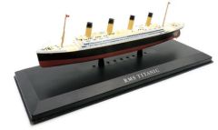 MCITY241945 - Bateau de croisière – Titanic de 1911-1912