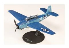 MCITY24221 - Avion militiare - USA - GRUMMAN TBF Avenger Bombardier-Torpilleur