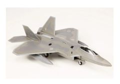 MCITY24222 - Avion militaire - USA - LOCKHEED Martin F-22A Raptor