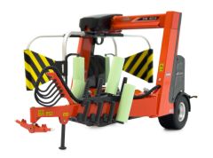 Matériel agricole - KUHN SW4014