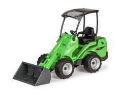 CON2447/02 - Engin de chantier - AVANT 650