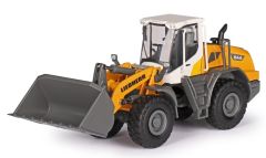 CON2455/0 - Chargeur LIEBHERR L546