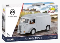 COB24631 - Jeu de construction - 184 pcs - CITROEN Type H