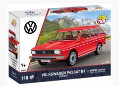COB24641 - Jeu de construction - 110 pcs - VW Passat B1 variant