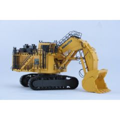 Pelle minière KOMATSU PC8000-11 diesel