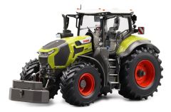 MAR2509 - Tracteur CLAAS Axion 9.390