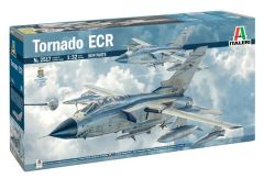 ITA2517 - Maquette à assembler et à peindre - PANAVIA Tornado ECR