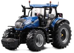 MAR2517 - Tracteur NEW HOLLAND T7.440XD Dynamic