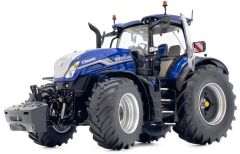 MAR2518 - Tracteur de couleur blue power - NEW HOLLAND T7.440XD