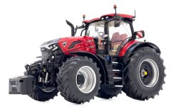 MAR2519 - Tracteur CASE IH Optum 440 CVXDrive