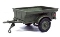 CAR251PND-MI-T - Accessoire – remorque militaire de 1944