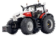 MAR2520 - Tracteur STEYR Cervus 6440 CVT